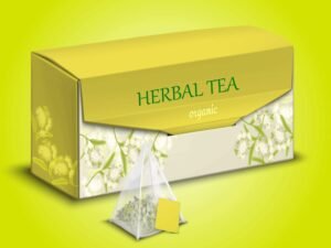 Herbal Teas