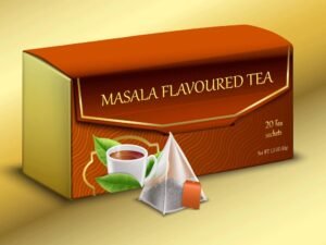 Masala Teas