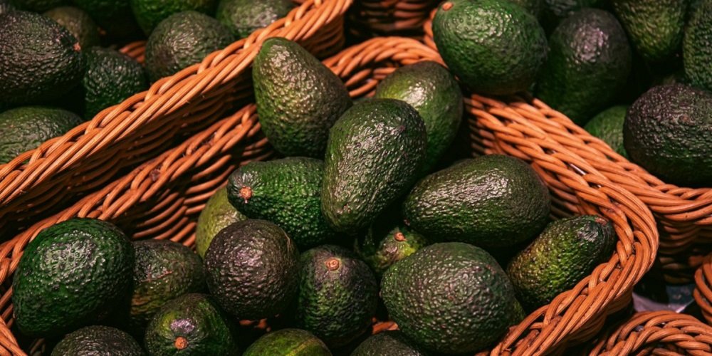 Avocado Packaging